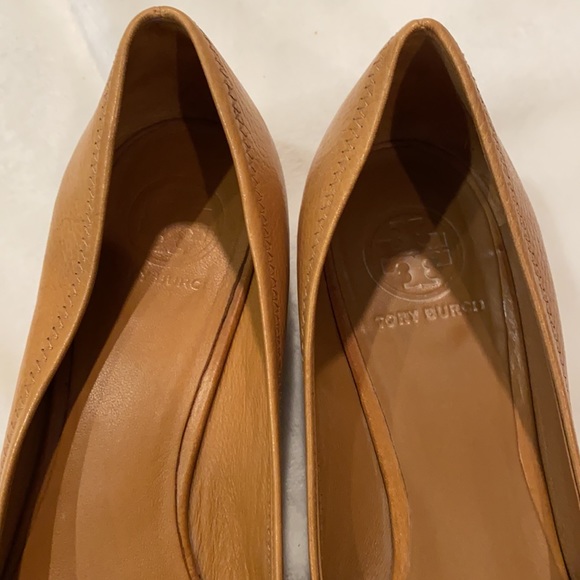 Tory Burch Wedge - Picture 5 of 11